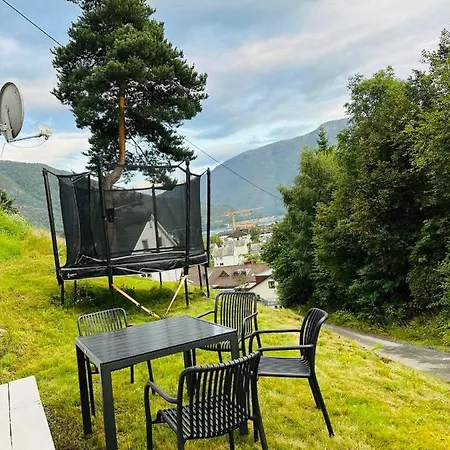 Apartament Prestadalen 6