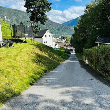 Apartament Prestadalen 6