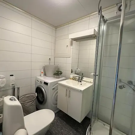 Apartament Prestadalen 6 Sogndal