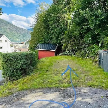 Apartament Prestadalen 6 Sogndal