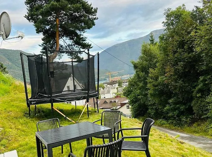 Apartamento Prestadalen 6