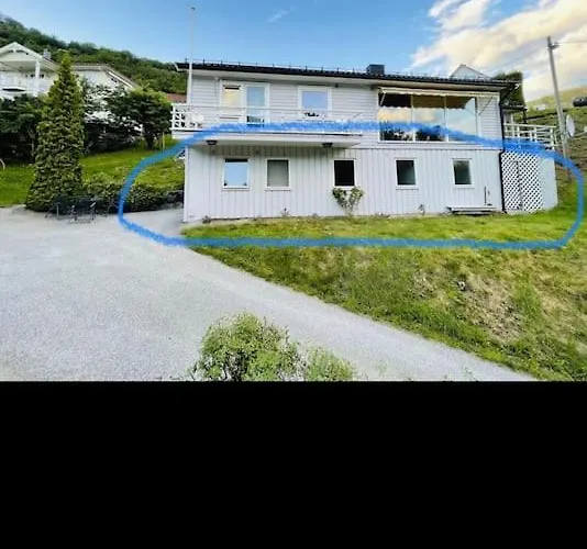 Apartamento Prestadalen 6