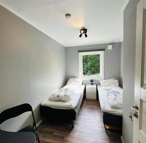 Prestadalen 6 桑恩达