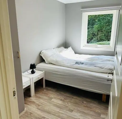 Prestadalen 6 桑恩达