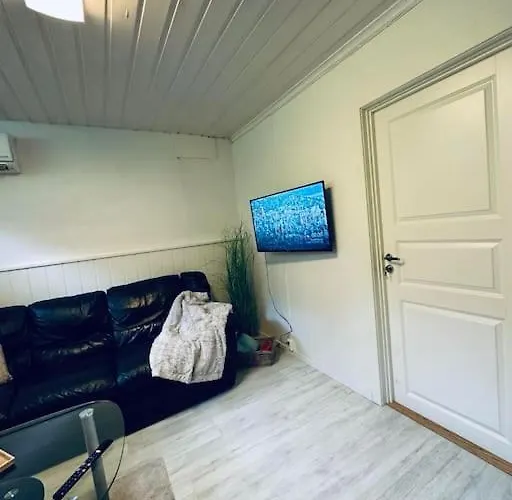 Prestadalen 6 Apartamento