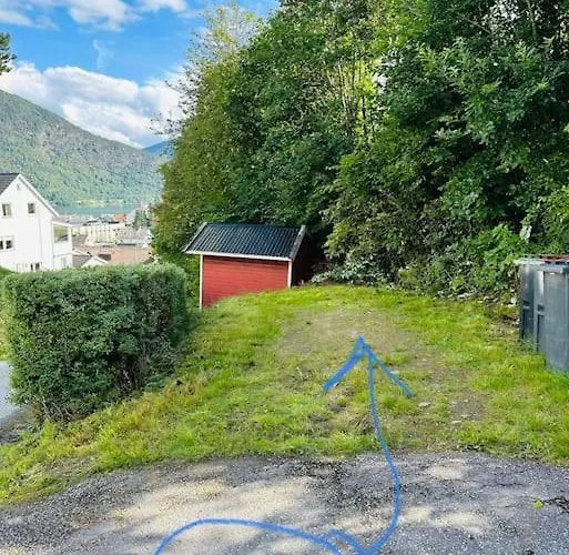 Apartamento Prestadalen 6 Sogndal
