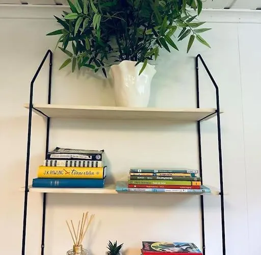 Prestadalen 6 桑恩达