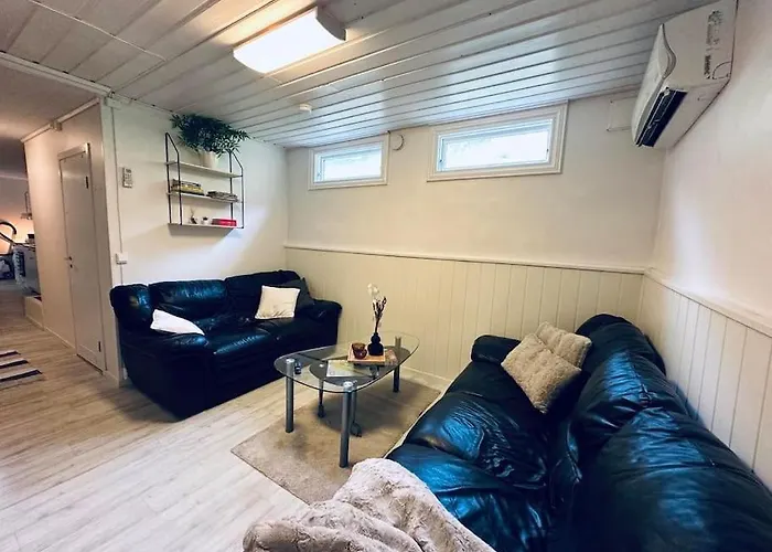 Apartamento Prestadalen 6 Sogndal