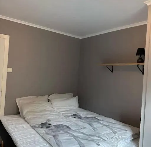 Prestadalen 6 Apartamento