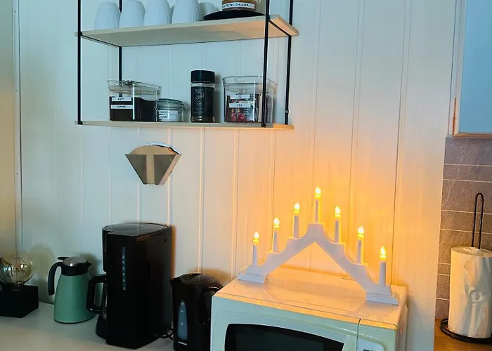 Prestadalen 6 桑恩达