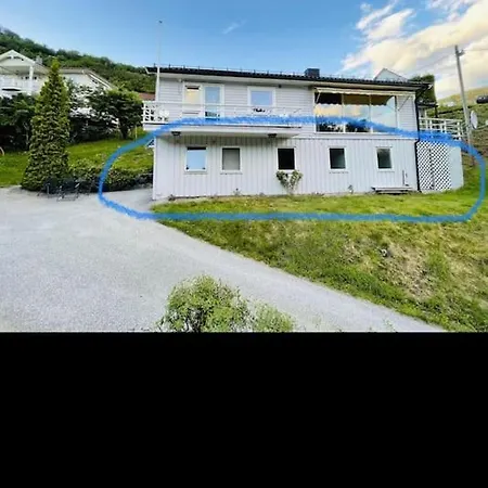 Lägenhet Prestadalen 6