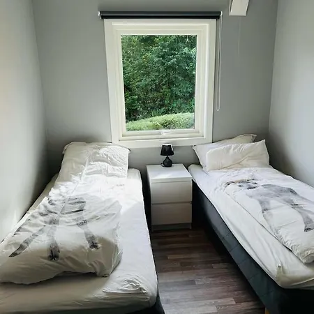 Apartment Prestadalen 6 Sogndal