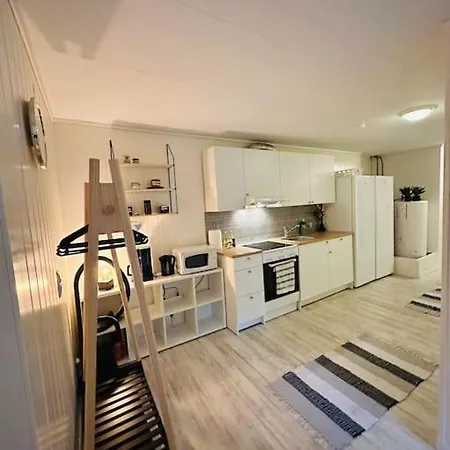 Prestadalen 6 *