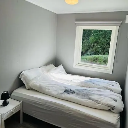 Apartment Prestadalen 6