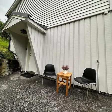 Apartment Prestadalen 6 Sogndal