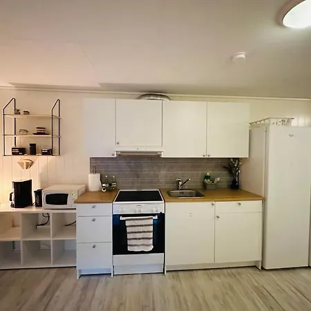 Apartment Prestadalen 6