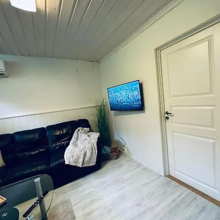 Prestadalen 6 Lägenhet