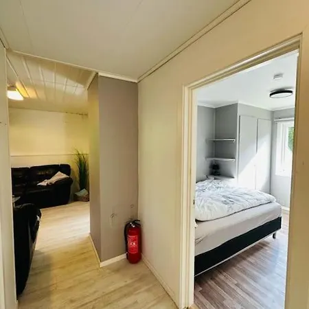 Prestadalen 6 *