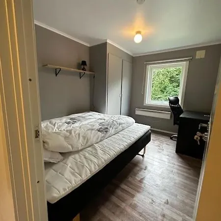 Prestadalen 6 Apartment Sogndal