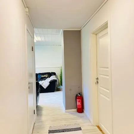 Apartment Prestadalen 6 Sogndal