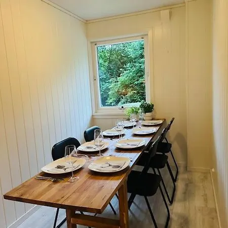 Apartment Prestadalen 6