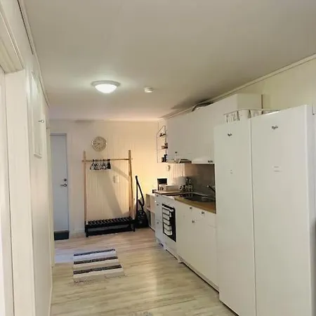 Prestadalen 6 *