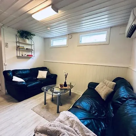 Apartment Prestadalen 6 Sogndal