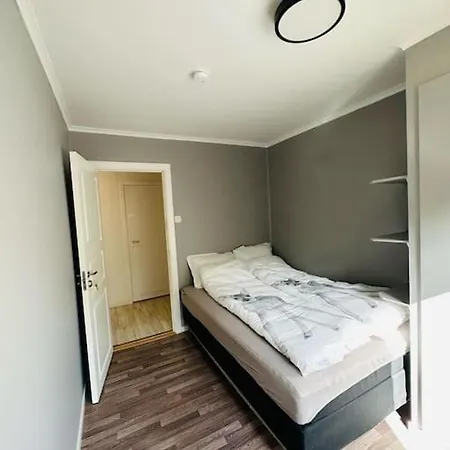 Apartment Prestadalen 6