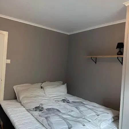 Prestadalen 6 Lägenhet