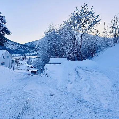 Prestadalen 6 * Sogndal