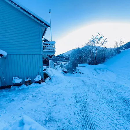 Prestadalen 6 Lägenhet *