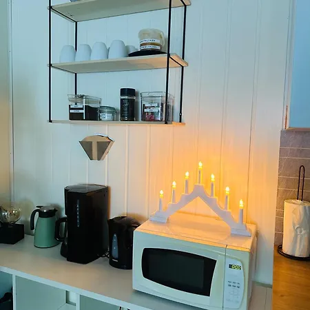 Prestadalen 6 Sogndal