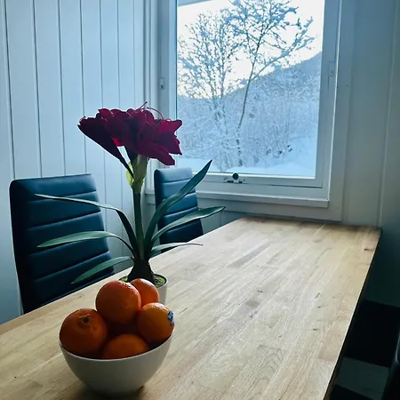 Prestadalen 6 *