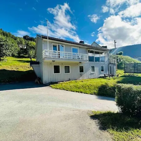 Apartment Prestadalen 6 Sogndal