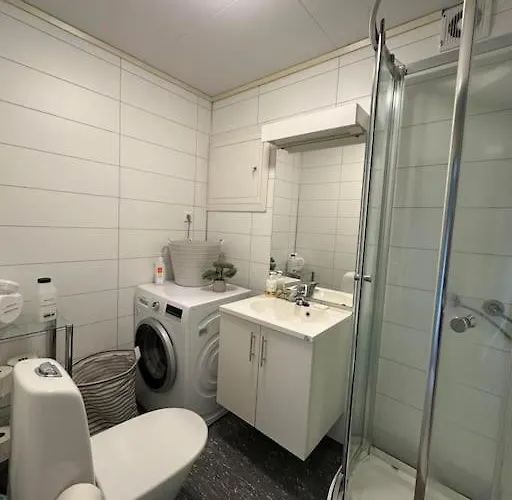 Apartment Prestadalen 6 Sogndal