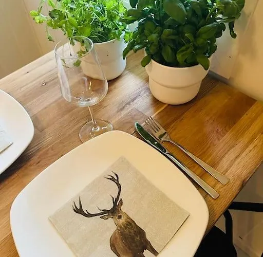 Apartment Prestadalen 6 *