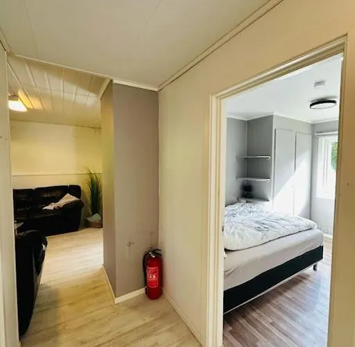 Prestadalen 6 *