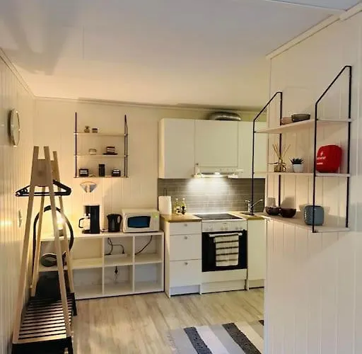 Prestadalen 6 *