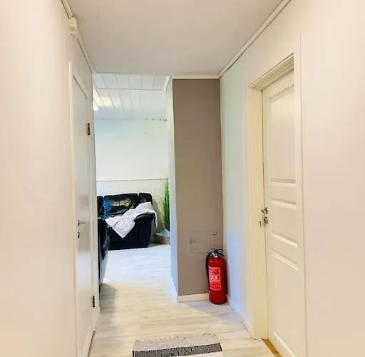Apartment Prestadalen 6 Sogndal