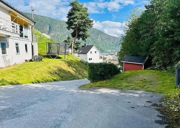 Apartment Prestadalen 6 *