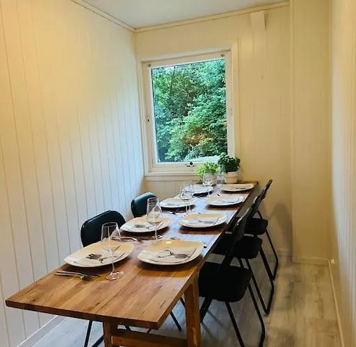 Apartment Prestadalen 6