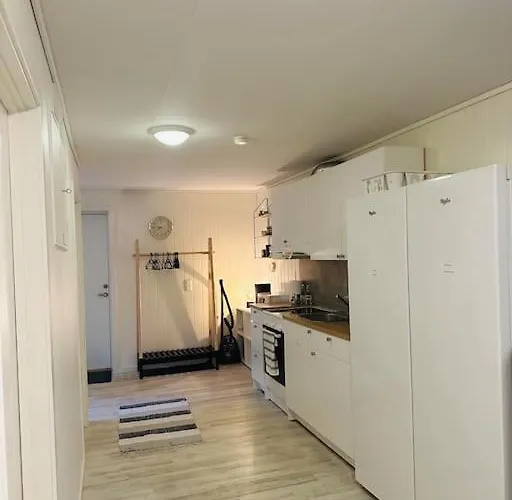 Prestadalen 6 *