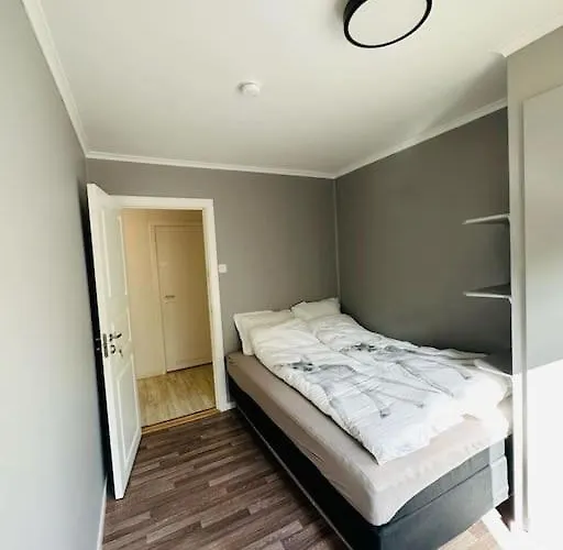 Apartment Prestadalen 6