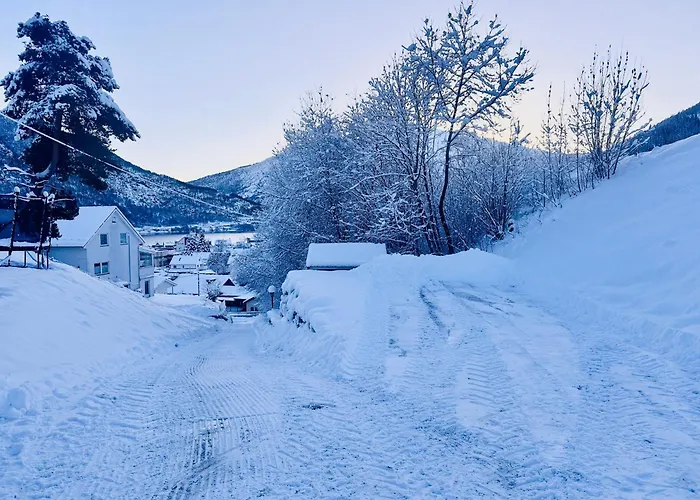 Prestadalen 6 * Sogndal